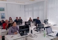 Informatička radionica za članice HGK Informatička radionica za članice HGK
