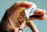 Počelo cijepljenje protiv gripe Počelo cijepljenje protiv gripe