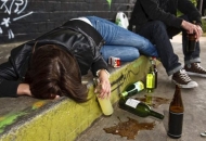 Uključi savjest- reci alkoholu NE Uključi savjest- reci alkoholu NE