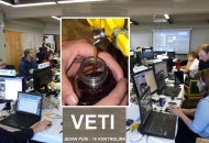 VETI, VETI ... leti, leti VETI, VETI ... leti, leti