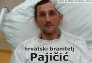 Ćirilične ploče došle mu glave Ćirilične ploče došle mu glave