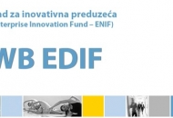 ENIF - Fond za inovativna poduzeća ENIF - Fond za inovativna poduzeća