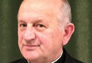 Jure Bogdan - novi hrvatski vojni biskup