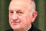Jure Bogdan - novi hrvatski vojni biskup Jure Bogdan - novi hrvatski vojni biskup