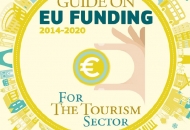 Novi vodič o financiranju turizma iz EU Novi vodič o financiranju turizma iz EU
