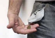 U osobni bankrot - krenimo U osobni bankrot - krenimo