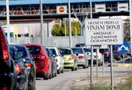 Zabrana prijelaza granice u Vinjanima Donjima Zabrana prijelaza granice u Vinjanima Donjima