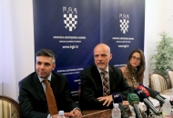 Hrvatska nije iskoristila prednosti članstva u EU Hrvatska nije iskoristila prednosti članstva u EU