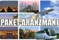 Nova europska Direktiva o paket aranžmanima Nova europska Direktiva o paket aranžmanima