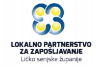 Lokalno partnerstvo za zapošljavanje - 28. siječnja Lokalno partnerstvo za zapošljavanje - 28. siječnja