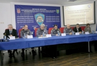 Stanje sigurnosti ocijenjeno uspješnim Stanje sigurnosti ocijenjeno uspješnim