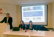 U ŽK Otočac održana radionica o SEPA pravilima U ŽK Otočac održana radionica o SEPA pravilima