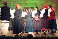 Najava ovogodišnje smotre folklora u Otočcu Najava ovogodišnje smotre folklora u Otočcu