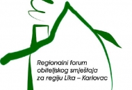 Program Regionalnog foruma obiteljskog smještaja za regiju Lika - Karlovac