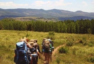 Osposobljavanje za turizam u prirodi Osposobljavanje za turizam u prirodi