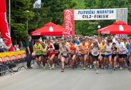Rane prijave za Plitvički maraton otvorene Rane prijave za Plitvički maraton otvorene