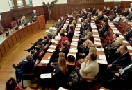 Arbitražno rješavanje trgovinskih sporova Arbitražno rješavanje trgovinskih sporova