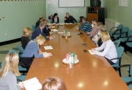 U Karlovcu pripreme za Regionalni forum u turizmu na Plitvicama U Karlovcu pripreme za Regionalni forum u turizmu na Plitvicama