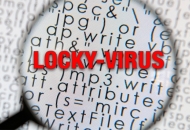 Locky napada računala Locky napada računala