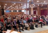 Održan Regionalni Forum obiteljskog smještaja za regiju Lika – Karlovac Održan Regionalni Forum obiteljskog smještaja za regiju Lika – Karlovac