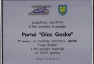 Glasu Gacke priznanje Grga Rupčić