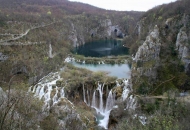 NP Plitvička jezera očekuje dobru sezonu