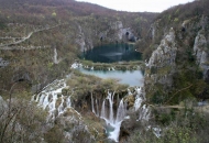 NP Plitvička jezera očekuje dobru sezonu NP Plitvička jezera očekuje dobru sezonu