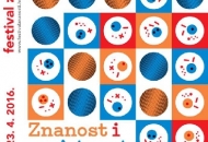 Festival znanosti 2016. u Otočcu Festival znanosti 2016. u Otočcu