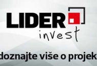 Natječaj za projekt LIDER invest Natječaj za projekt LIDER invest