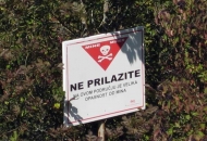 Poginuo pirotehničar, dva ranjena Poginuo pirotehničar, dva ranjena