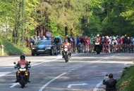 Tour of Croatia - jučer krenuo s Plitvičkih jezera Tour of Croatia - jučer krenuo s Plitvičkih jezera