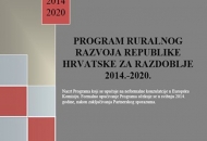 Ulaganje u ruralnu infrastrukturu Ulaganje u ruralnu infrastrukturu