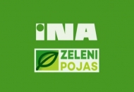 Zeleni pojas - do 13. svibnja