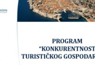 O konkurentnosti turističkoga gospodarstva O konkurentnosti turističkoga gospodarstva