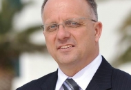 Novalja izabrala gradonačelnika Antu Dabu u prvom krugu Novalja izabrala gradonačelnika Antu Dabu u prvom krugu