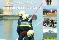 SVIBANJ – Mjesec zaštite od požara SVIBANJ – Mjesec zaštite od požara