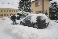Obaveza korištenja zimske opreme Obaveza korištenja zimske opreme