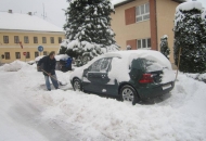 Obaveza korištenja zimske opreme