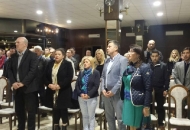 Dr.Hrvoje Tičić novi predsjednik HDZ-a GO Novalja Dr.Hrvoje Tičić novi predsjednik HDZ-a GO Novalja