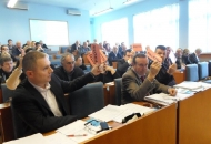 Sazvana XVII. sjednica Županijske skupštine Sazvana XVII. sjednica Županijske skupštine