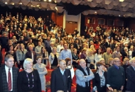 Zvuci otoka Paga postaju tradicionalni Zvuci otoka Paga postaju tradicionalni