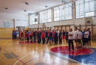Završeno sportsko natjecanje vatrogasaca "Gospić 2015" Završeno sportsko natjecanje vatrogasaca "Gospić 2015"