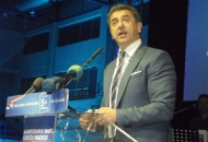 Milinović: Tuđmanu dugujemo pobjedu 8. studenog Milinović: Tuđmanu dugujemo pobjedu 8. studenog