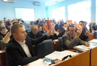 Na Aktualnom satu o dožupanici Tomaš Na Aktualnom satu o dožupanici Tomaš