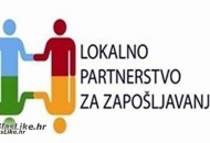 Danas sastanak Lokalnog partnerstva za zapošljavanje Ličko-senjske županije 