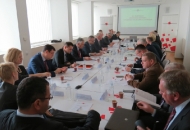 Izvršni odbor Hrvatske zajednice županija o budućoj reformi lokalne i područne (regionalne) samouprave