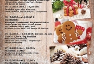 Novaljski Advent Novaljski Advent