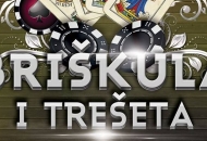 6.Memorijalni turnir u briškuli i trešetu u Novalji 6.Memorijalni turnir u briškuli i trešetu u Novalji