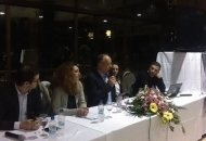 Održana javna tribina o turističkom razvoju Grada Novalje Održana javna tribina o turističkom razvoju Grada Novalje