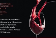 Tečaj za sommeliere prve razine Tečaj za sommeliere prve razine